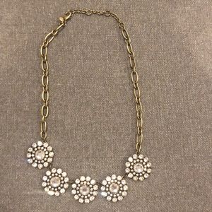 J Crew Necklace